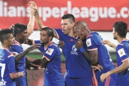 Will the Gaurs clinch the trophy this time?