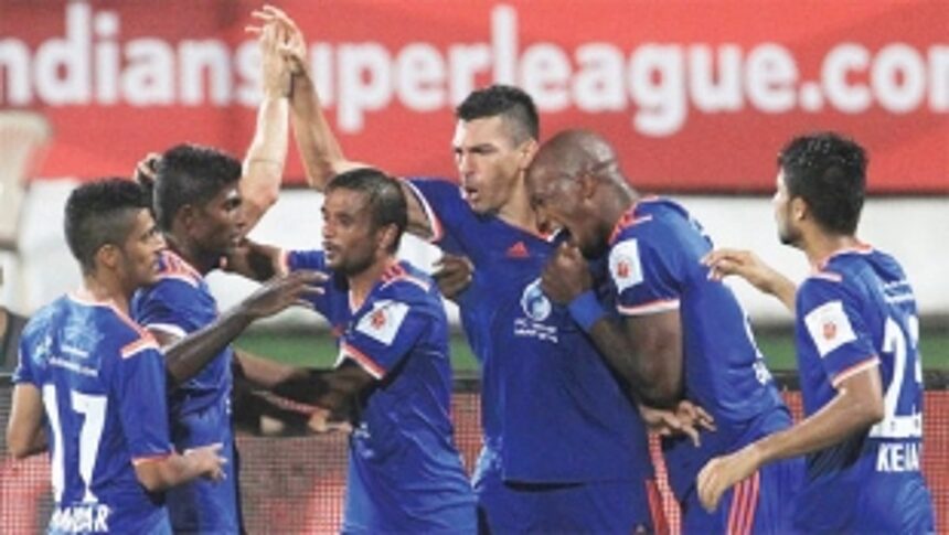 Will the Gaurs clinch the trophy this time? 1 Will the Gaurs clinch the trophy this time?
