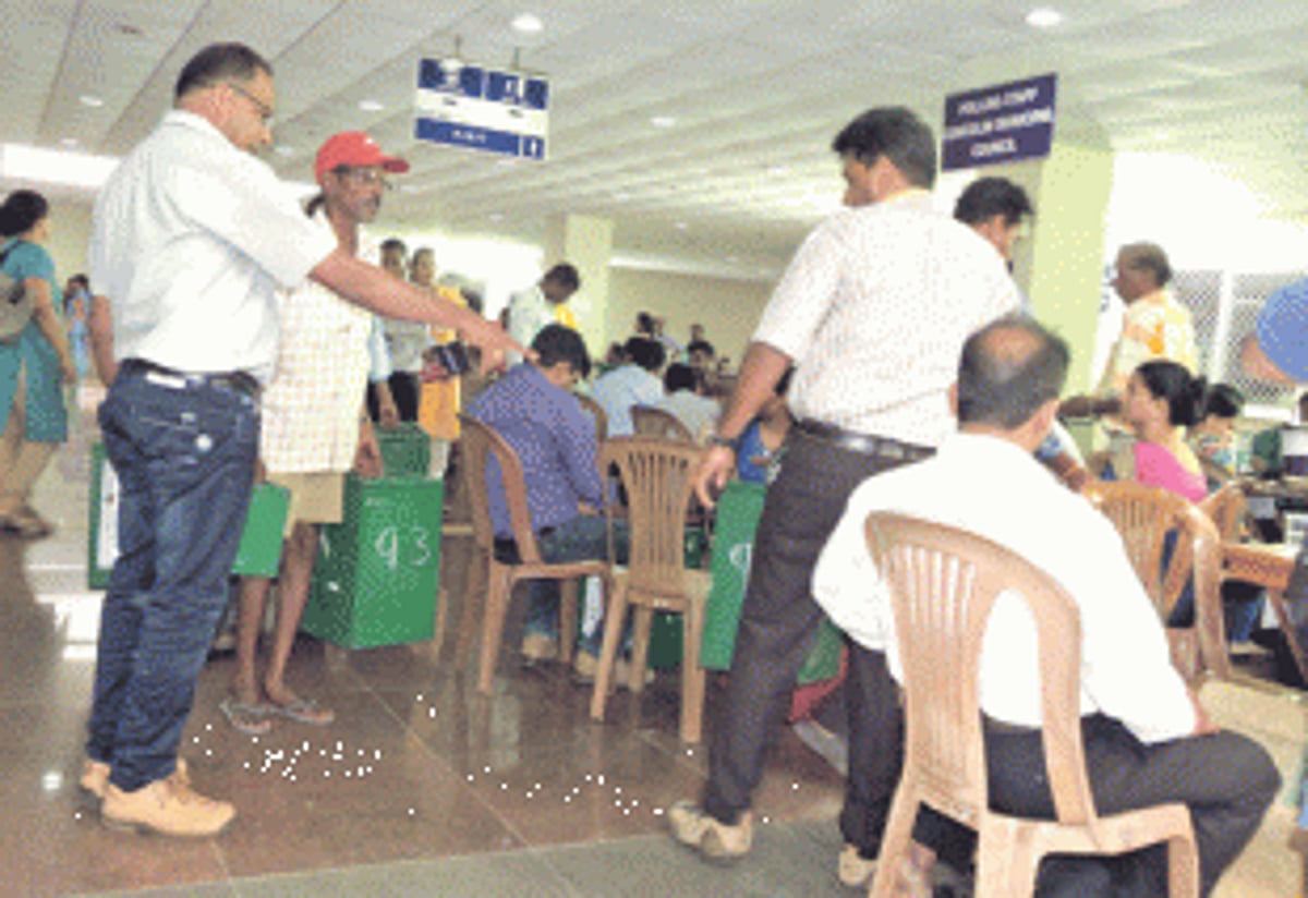 Will the Margao citizens’ movement culminate in real power?