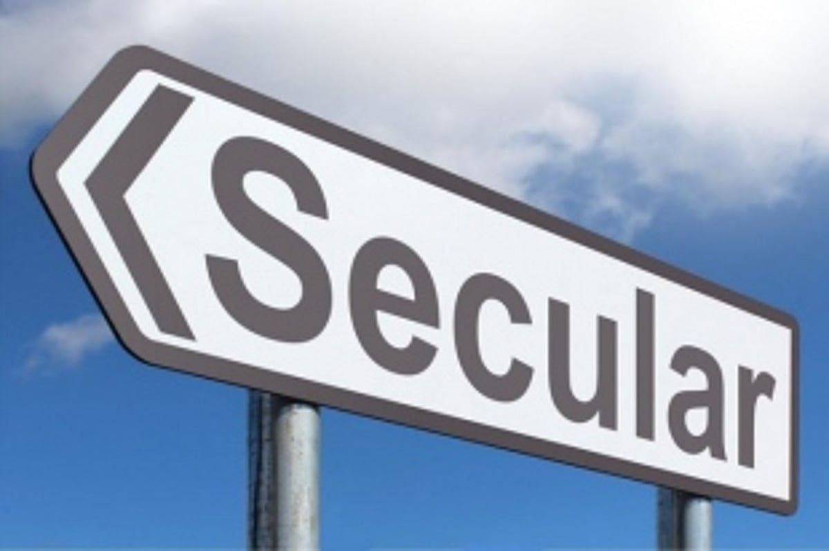 Will the Thackeray sarkar in Maharashtra be secular?