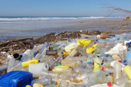 Will the battle against plastic have no end?