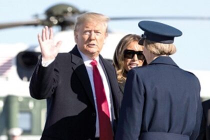 Will the expected hug between the two leaders be for real?