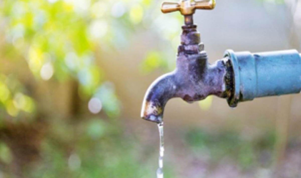 Will the government listen to the  noise made by empty vessels?