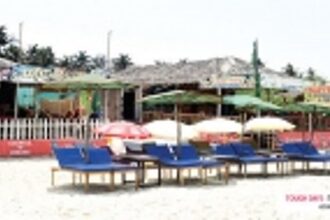 Will the iconic Goan shack, fade into history? Not yet, feel stakeholders