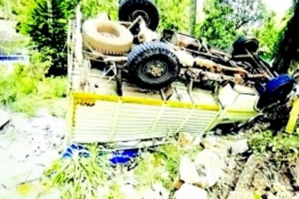 Will the killer road at Marna Siolim ever be widened?