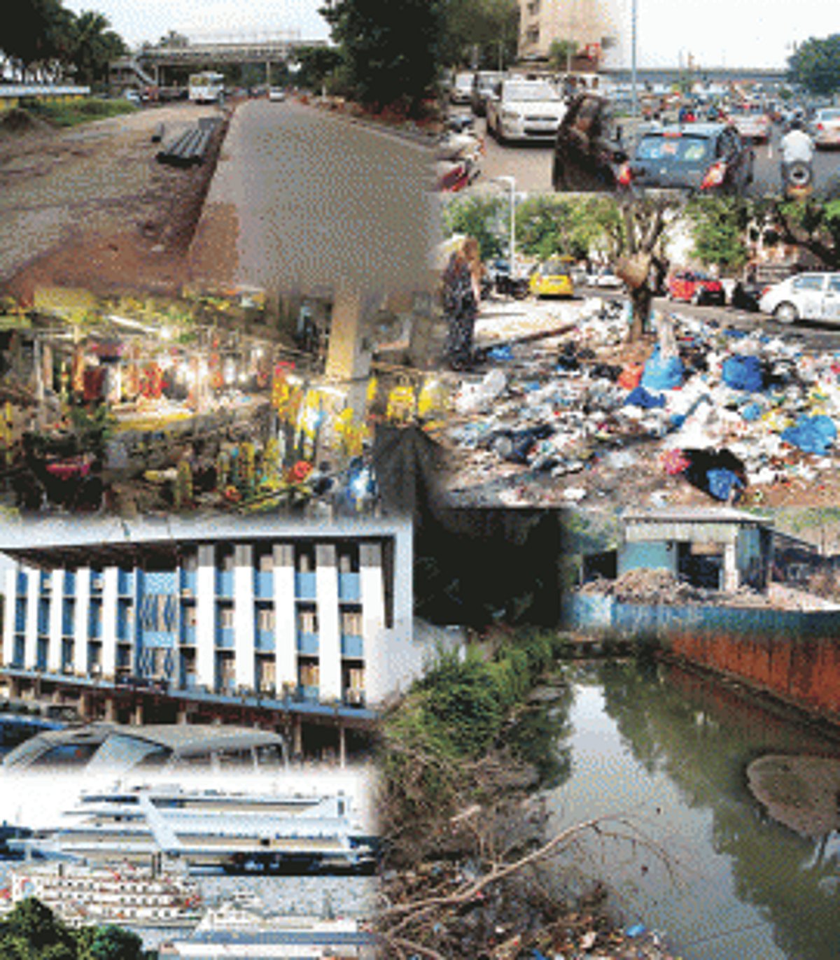 Will the manifestos clear this mess?