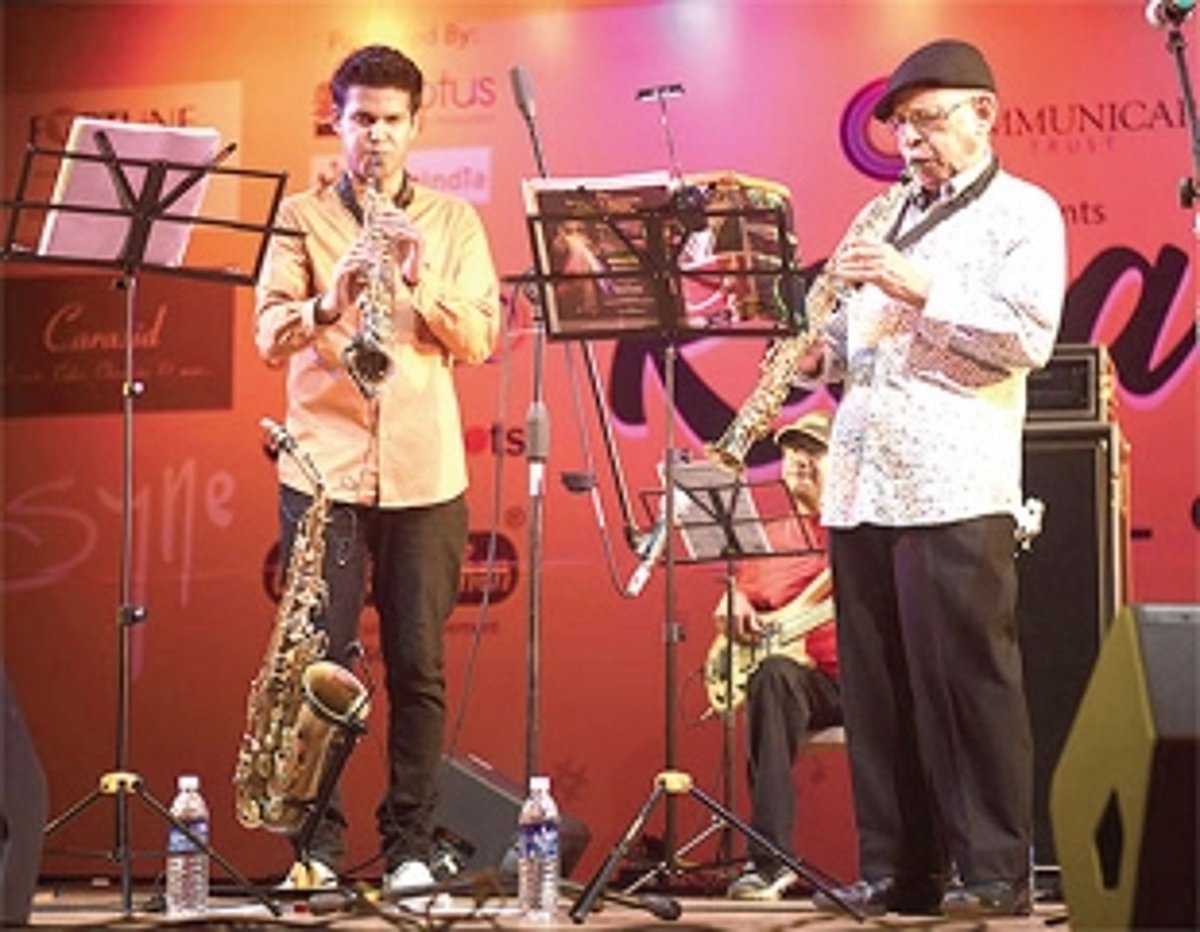 Will the music die yet again as Corona plays its tune