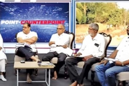 Will the recent amendment to the Goa Panchayati Raj Act push or curb illegal constructions in Goa?