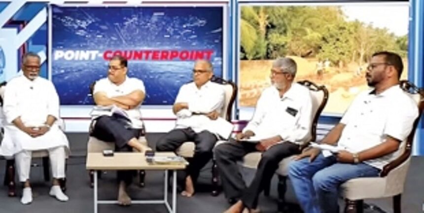 Will the recent amendment to the Goa Panchayati Raj Act push or curb illegal constructions in Goa?