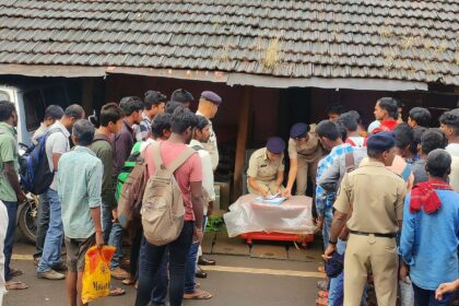 Will the tenant verification solve the robbery cases that are happening in Goa ?