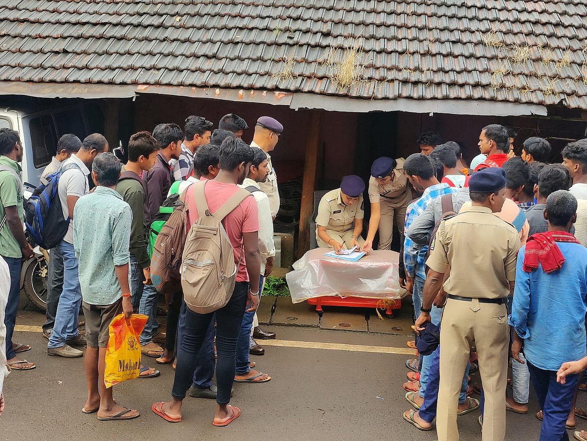 Will the tenant verification solve the robbery cases that are happening in Goa ?