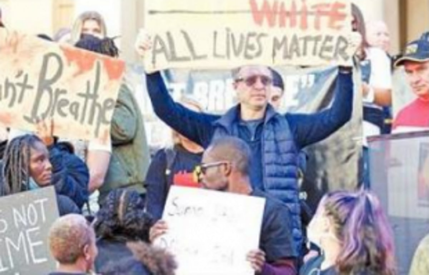 Will the tyranny of the majority fail?