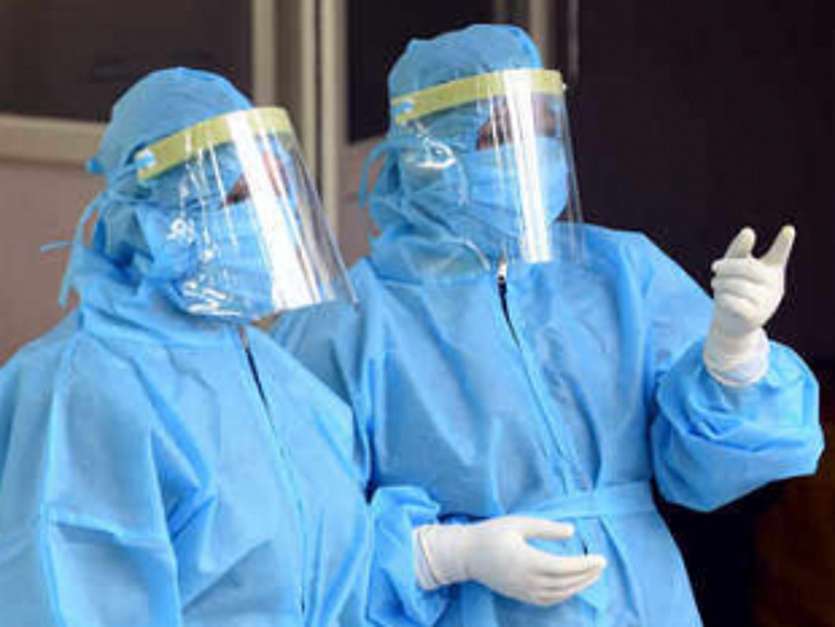 Will there be an inquiry in the COVID-19 procurements?