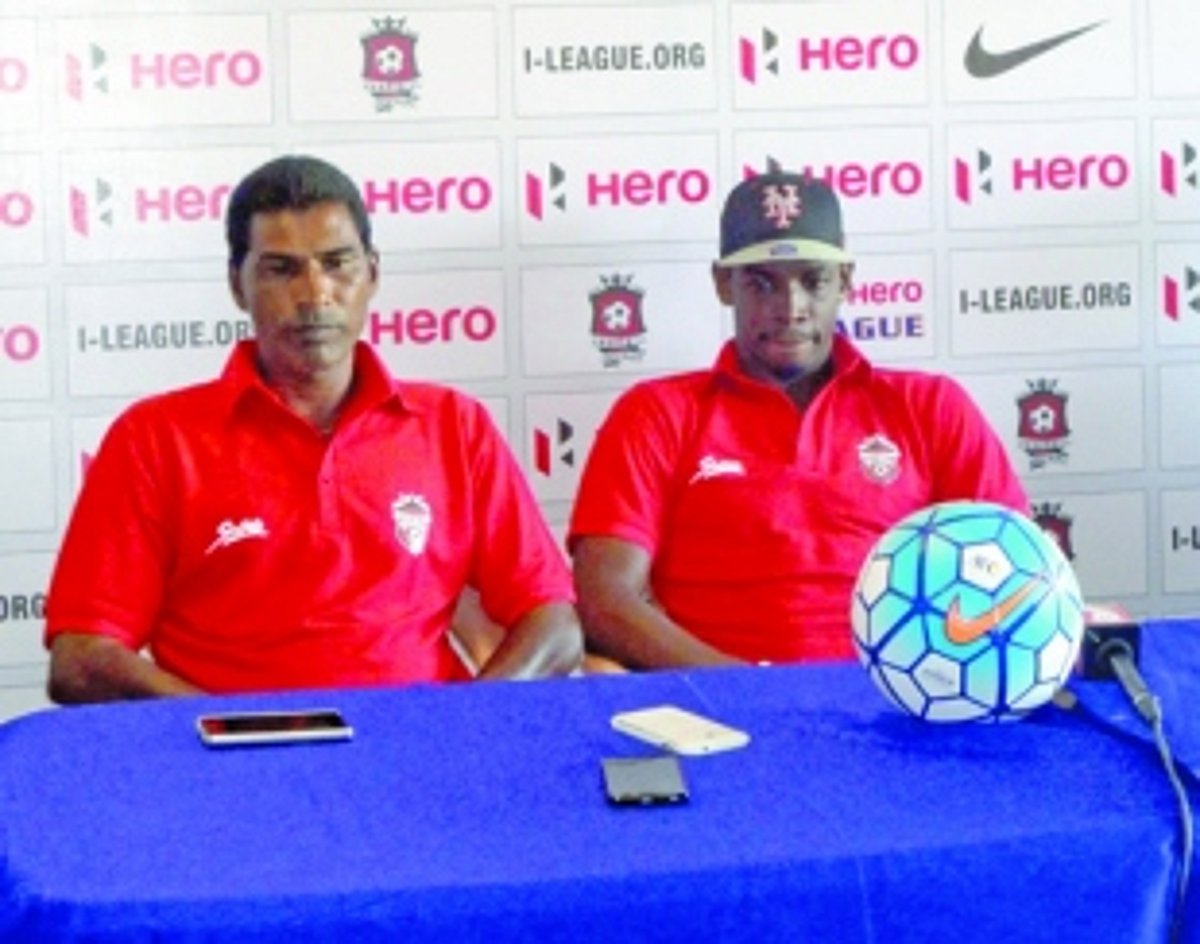 Will they open their League account?