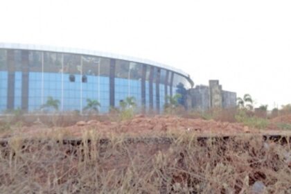 Will this building be put to use?