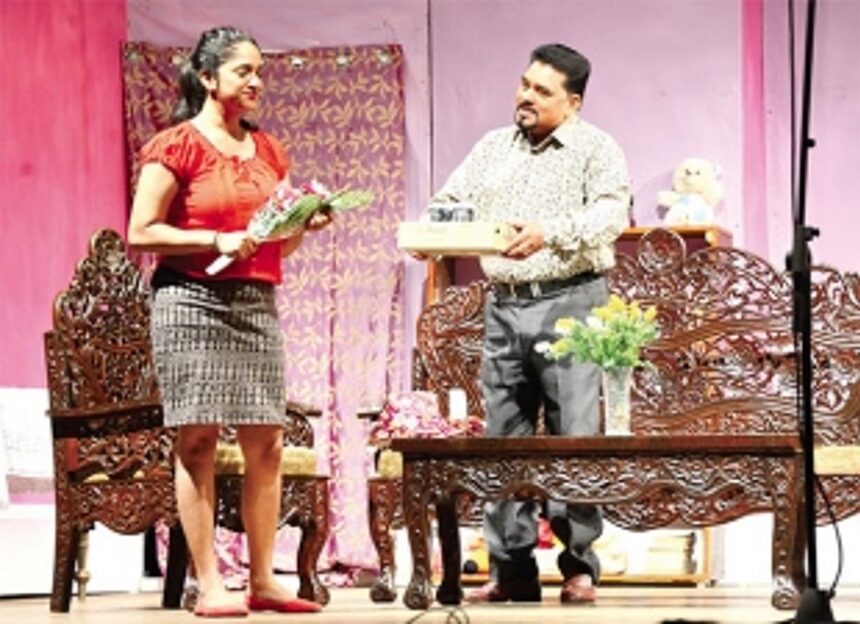 Will tiatr Easter releases draw enough crowds? 1 Will tiatr Easter releases draw enough crowds?