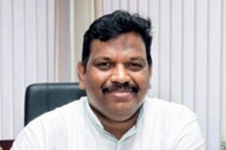 Will try to arrange alternative  cargo for Goa barges: Minister