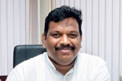 Will try to arrange alternative  cargo for Goa barges: Minister