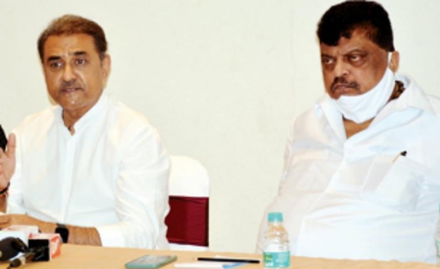 Will wait for 10 to 15 days for Cong to decide on pre-poll alliance: NCP Gen Secy 1 Will wait for 10 to 15 days for Cong to decide on pre-poll alliance: NCP Gen Secy
