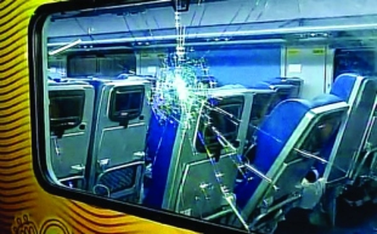 Will we ever change?