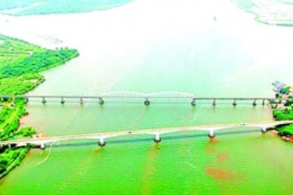 Will we lose our rights over the Goan rivers?