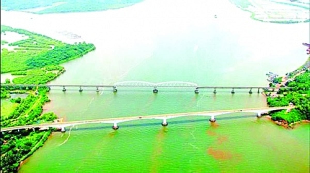 Will we lose our rights over the Goan rivers?