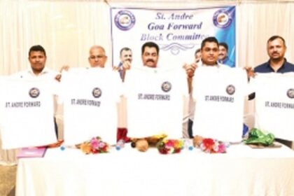 Will win St Andre seat with big margin: GFP