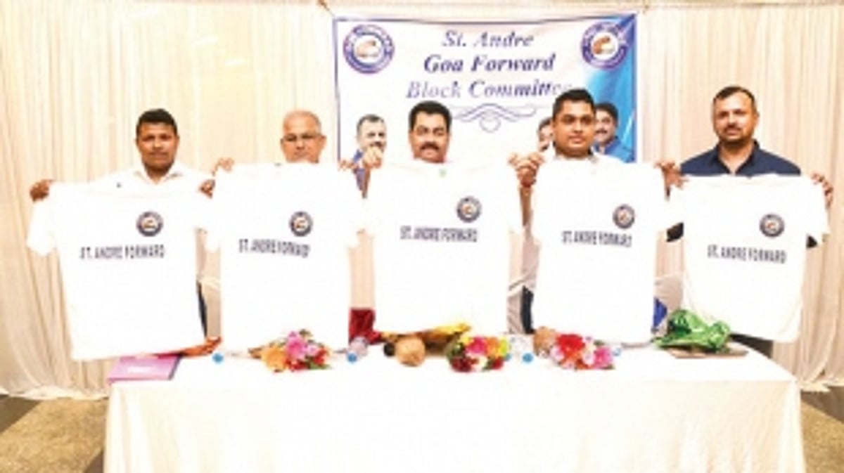 Will win St Andre seat with big margin: GFP