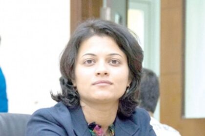 Will work even harder now: Bhakti