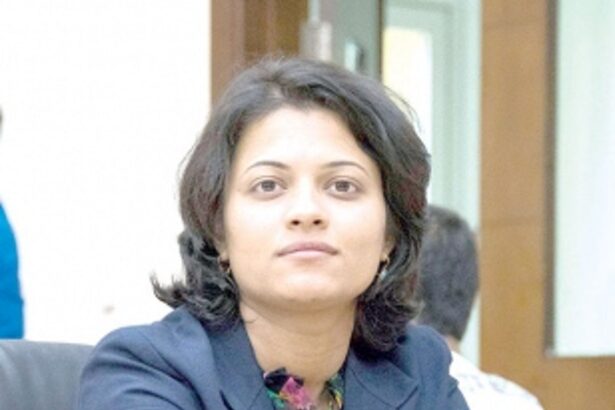 Will work even harder now: Bhakti