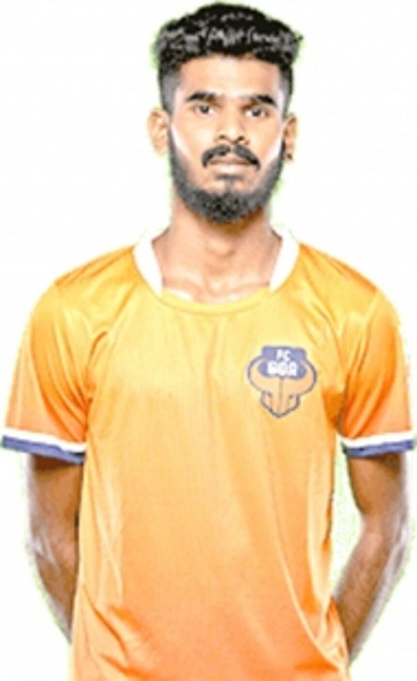 Will work hard to earn regular spot: Princeton 1 Will work hard to earn regular spot: Princeton