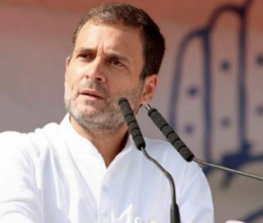 Will work hard to make Goa an IT hub, and a centre of education: Gandhi