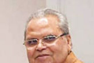 Will work in tandem with CM on COVID in interest of State: Guv