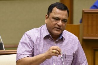 Will write to Centre to keep  MV Act in abeyance: Min