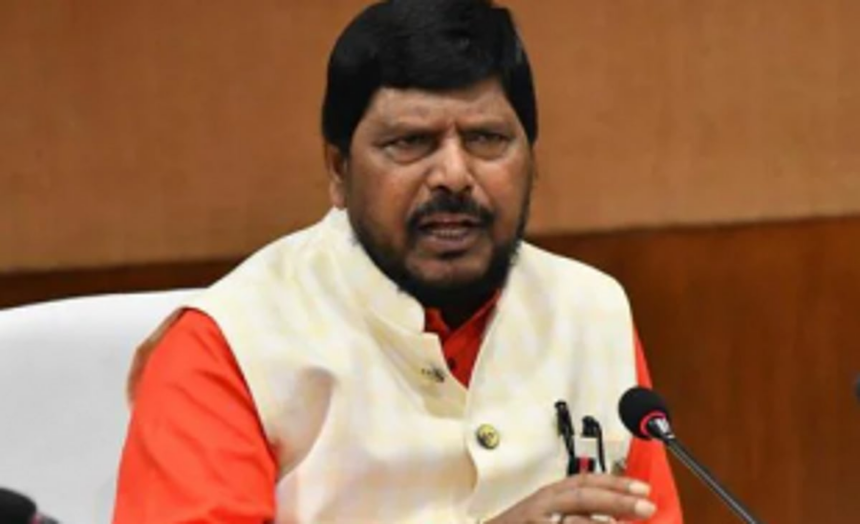 Will write to PM to help Goa: Union Min on cyclone impact