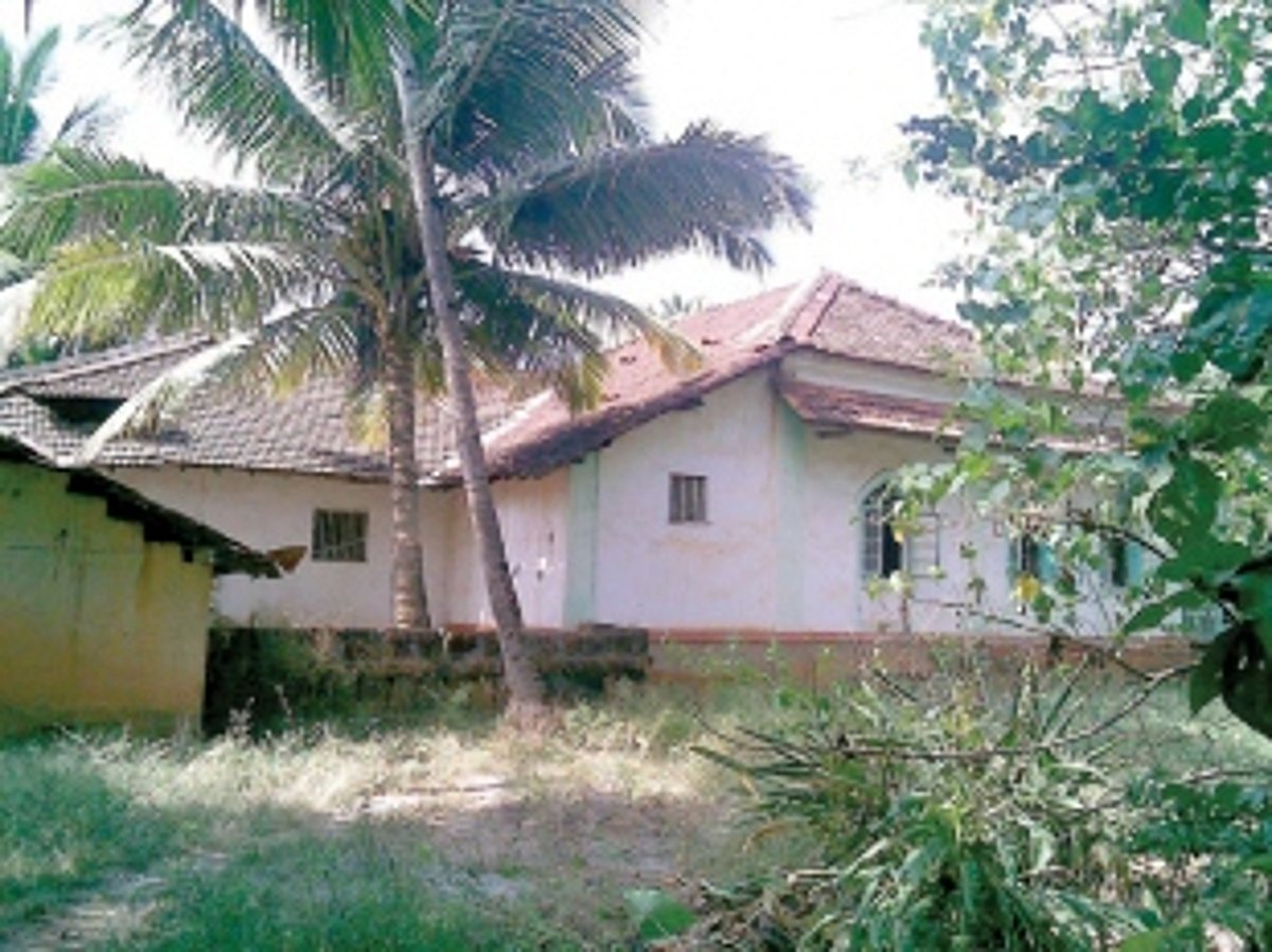 Willful neglect by administration in Salcete