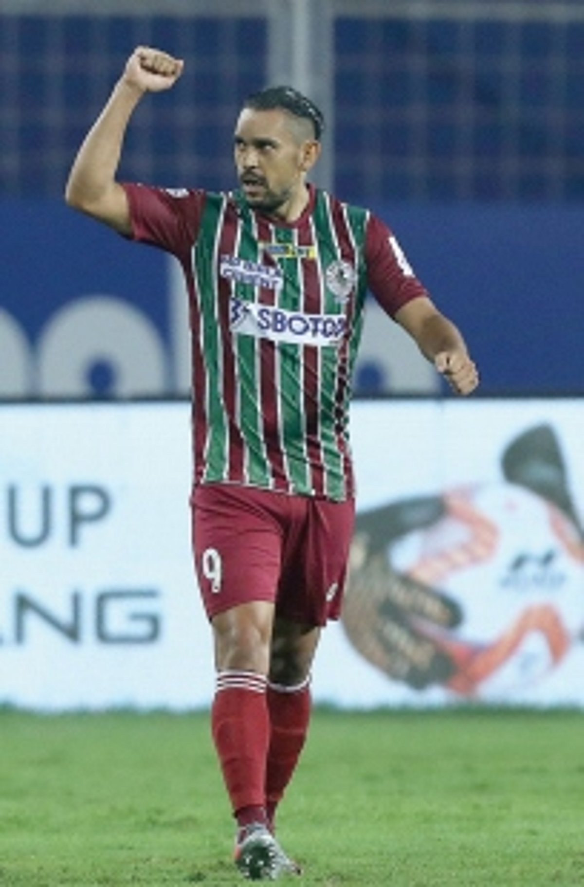 Williams’ strike inflict first defeat on Bengaluru FC