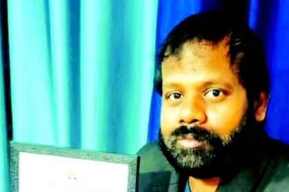 Wilson achieves Sr Nat Arbiter title in chess