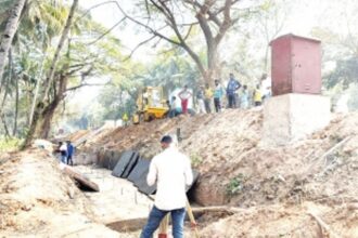 Win for rail double-tracking protesters as land acquisition cases against several villagers dropped