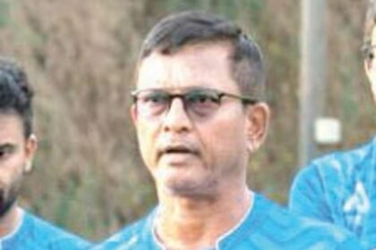 Win over CFC is one to be proud of, says coach Derrick