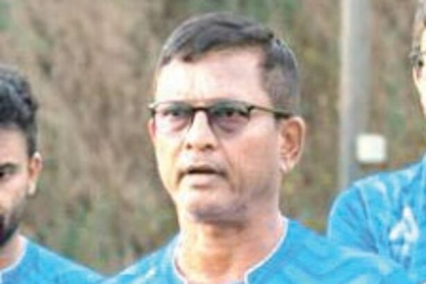 Win over CFC is one to be proud of, says coach Derrick