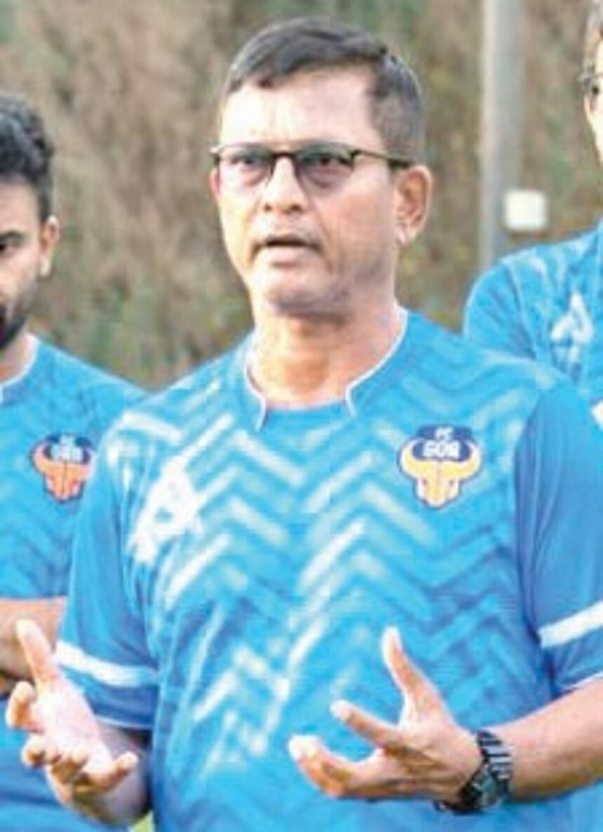 Win over CFC is one to be proud of, says coach Derrick