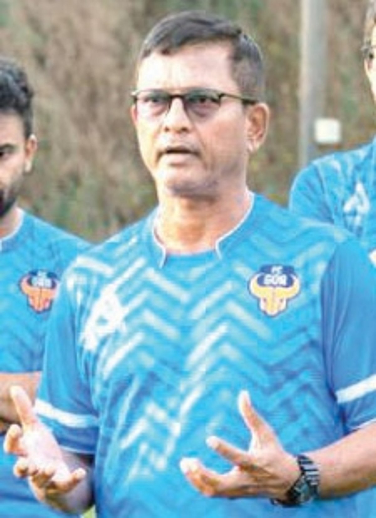 Win over CFC is one to be proud of, says coach Derrick