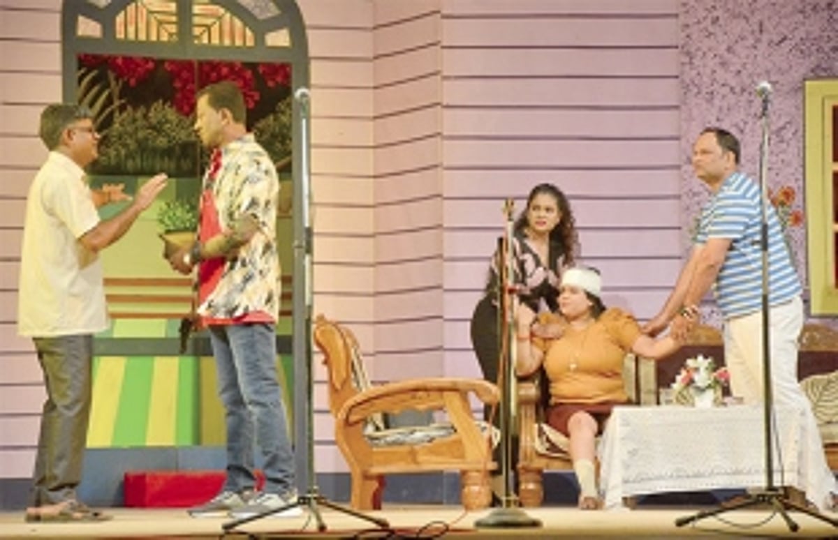 Winners accept judges’ final verdict