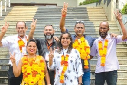 Winners from Varca, Davorlim p’yats form ‘independent panels’ to govern villages