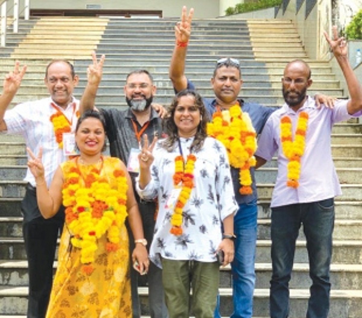Winners from Varca, Davorlim p’yats form ‘independent panels’ to govern villages