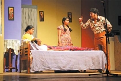 Winners of KA Tiatr A Group Competition announced