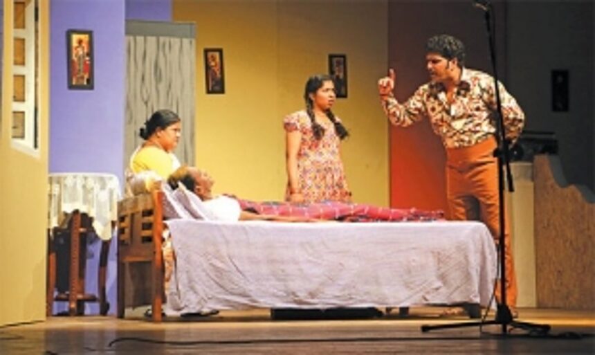 Winners of KA Tiatr A Group Competition announced 1 Winners of KA Tiatr A Group Competition announced
