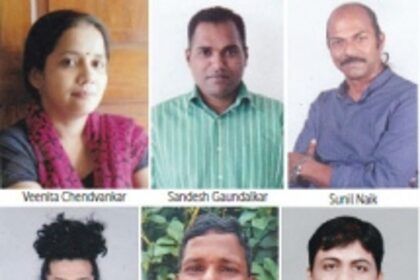 Winners of State Art Exhibition declared. Works to be exhibited