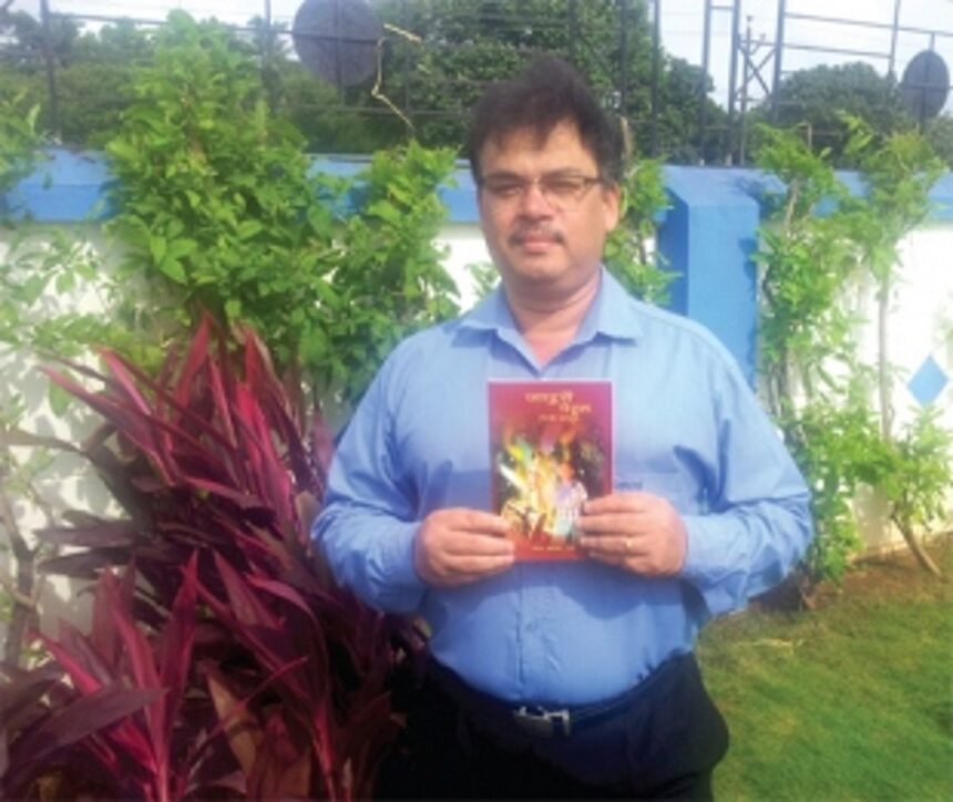 Winning a national accolade for literature 1 Winning a national accolade for literature